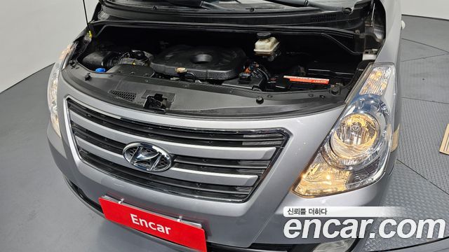 Hyundai Starex 2015 thumb 6