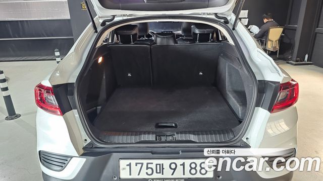 Renault Korea XM3 2020 thumb 12