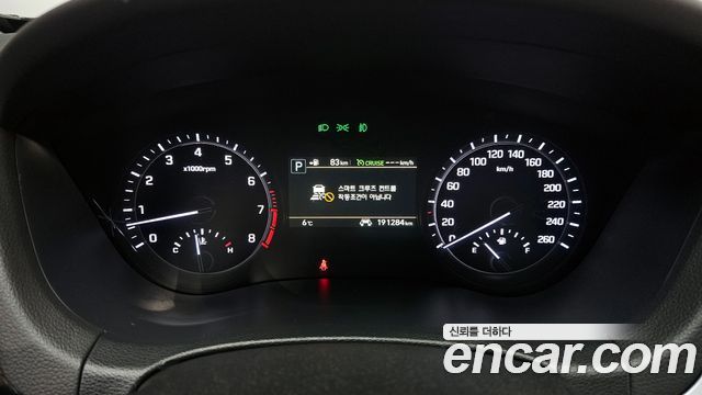Genesis G80 2016 thumb 8