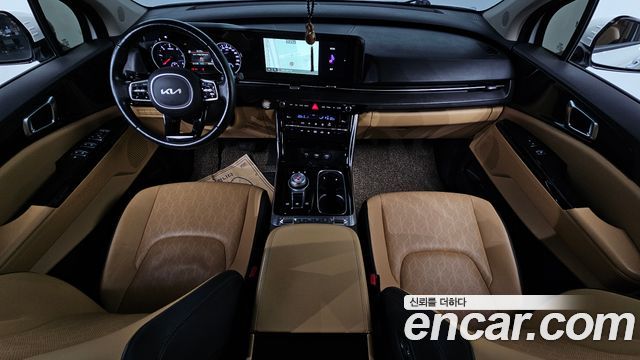 Kia Carnival 2022 thumb 8