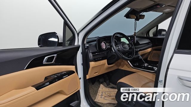 Kia Carnival 2022 thumb 10