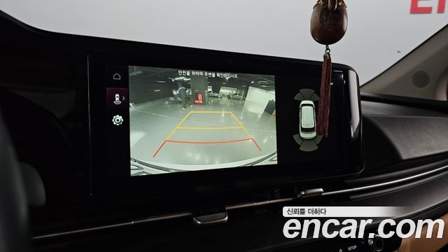Kia Carnival 2022 thumb 12