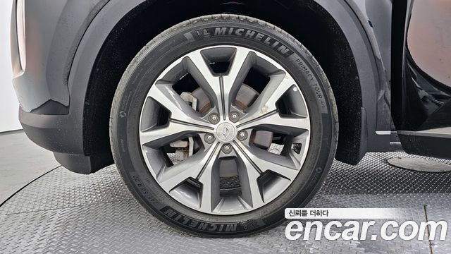 Hyundai Palisade 2021 thumb 5