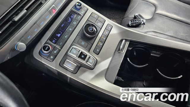 Hyundai Palisade 2021 thumb 9