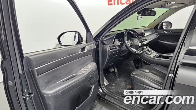 Hyundai Palisade 2021 thumb 10