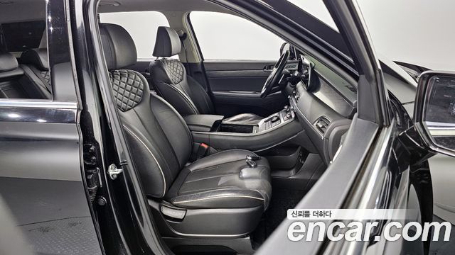 Hyundai Palisade 2021 thumb 11