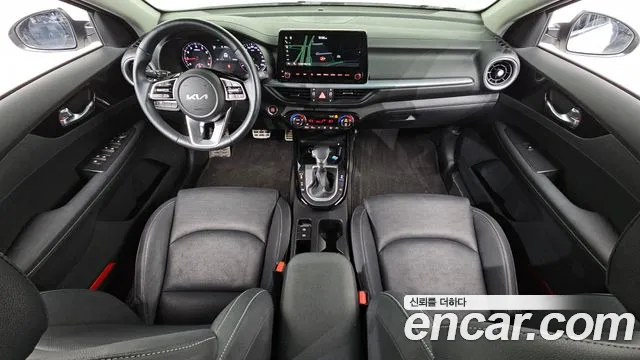 Kia K3 2024 thumb 11