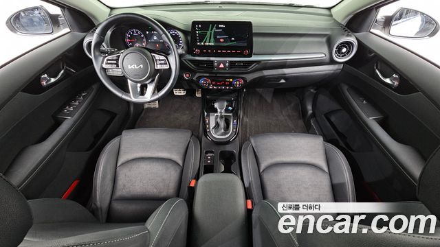 Kia K3 2024 thumb 8