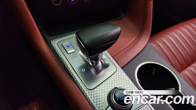Genesis G70 2022 thumb 10