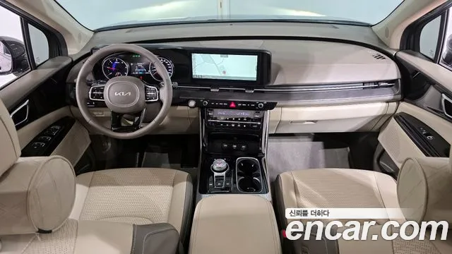 Kia Carnival 2023 thumb 7
