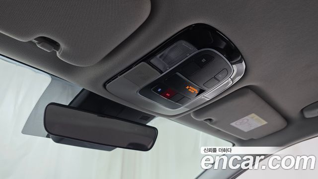 Hyundai Sonata 2022 thumb 12