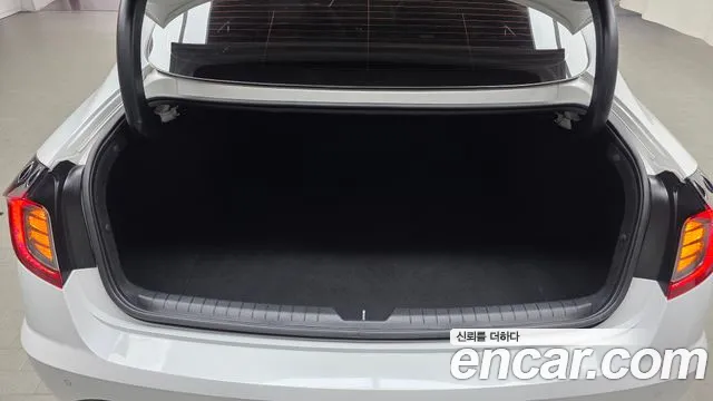 Hyundai Sonata 2022 thumb 4