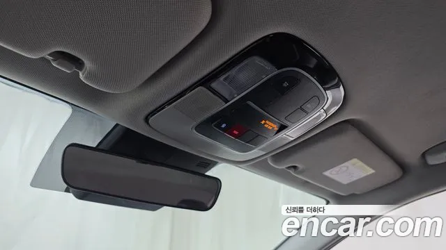 Hyundai Sonata 2022 thumb 8