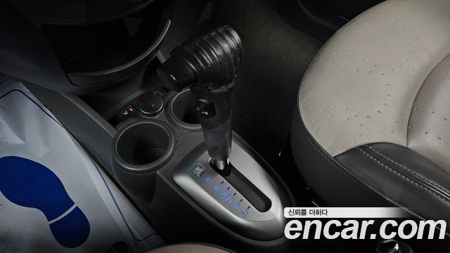 Chevrolet Matiz 2010 thumb 9
