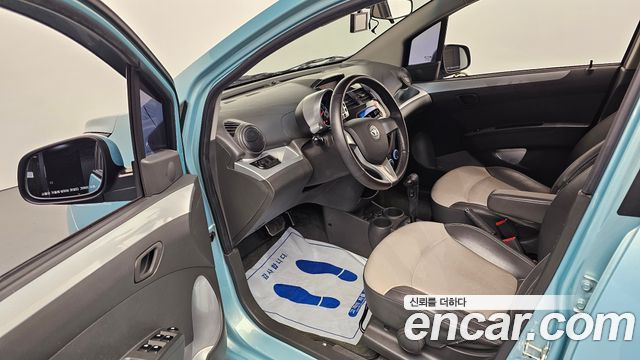 Chevrolet Matiz 2010 thumb 10