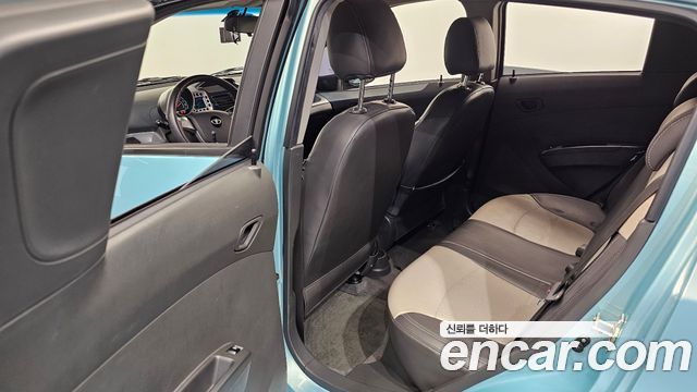 Chevrolet Matiz 2010 thumb 11