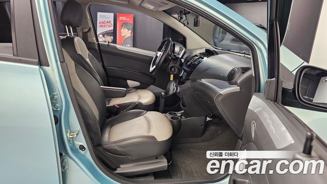 Chevrolet Matiz 2010 thumb 12