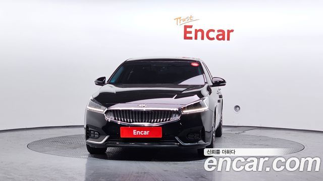 Kia K7 2016 thumb 4