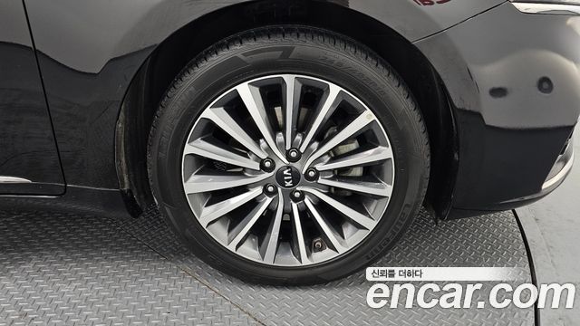 Kia K7 2016 thumb 6