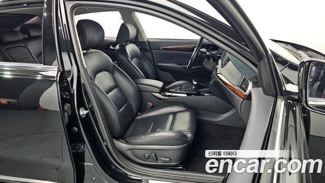 Kia K7 2016 thumb 11