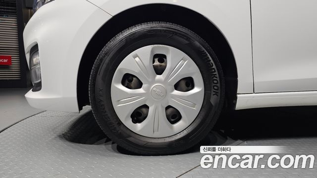 Chevrolet Spark 2020 thumb 5