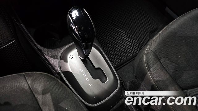Chevrolet Spark 2020 thumb 9