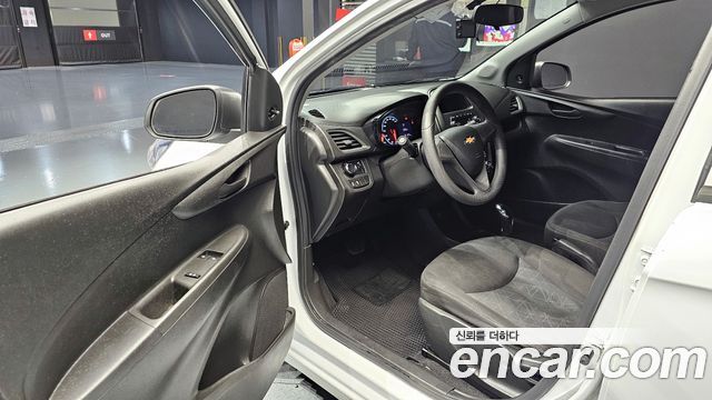 Chevrolet Spark 2020 thumb 12