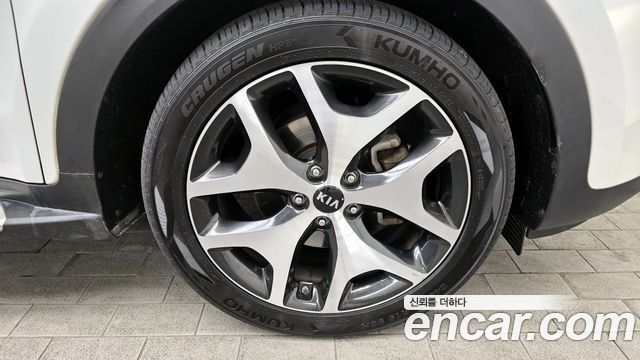 Kia Sportage 2017 thumb 6
