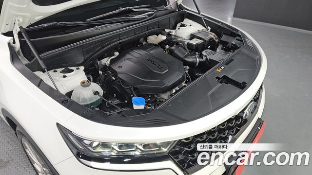 Kia Sorento 2020 thumb 7