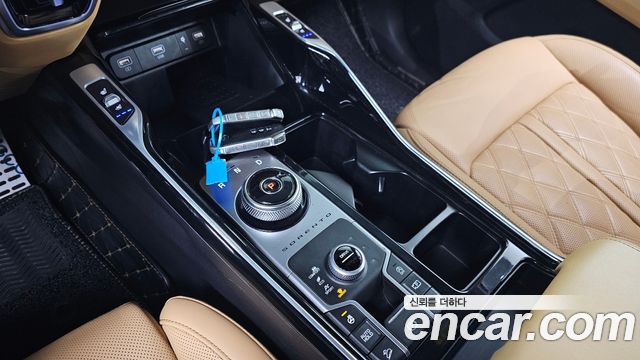 Kia Sorento 2020 thumb 9