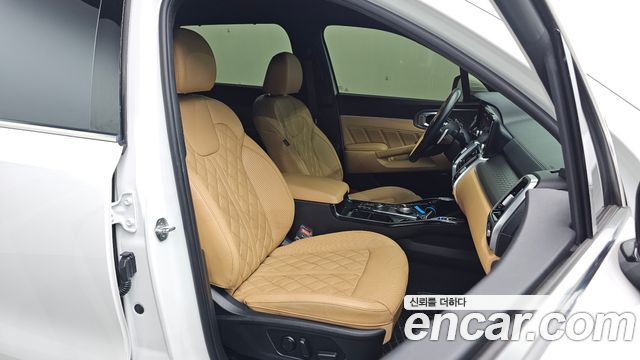 Kia Sorento 2020 thumb 10