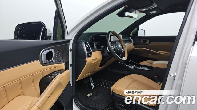Kia Sorento 2020 thumb 11