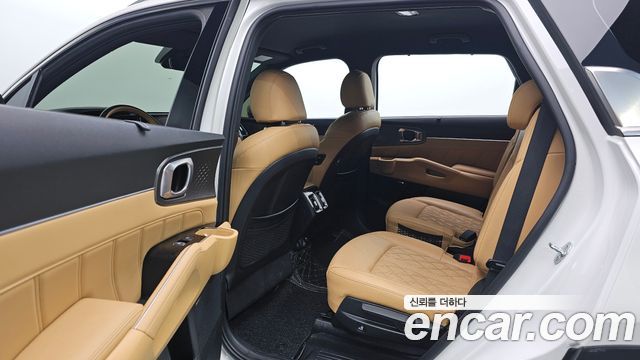 Kia Sorento 2020 thumb 12