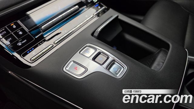 Hyundai Grandeur 2021 thumb 9