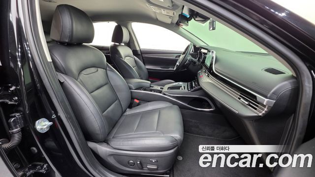 Hyundai Grandeur 2021 thumb 10