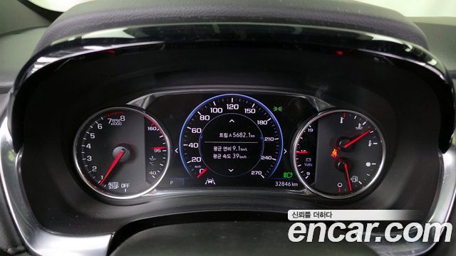 Chevrolet Traverse 2022 thumb 8