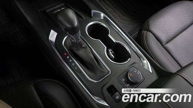 Chevrolet Traverse 2022 thumb 9