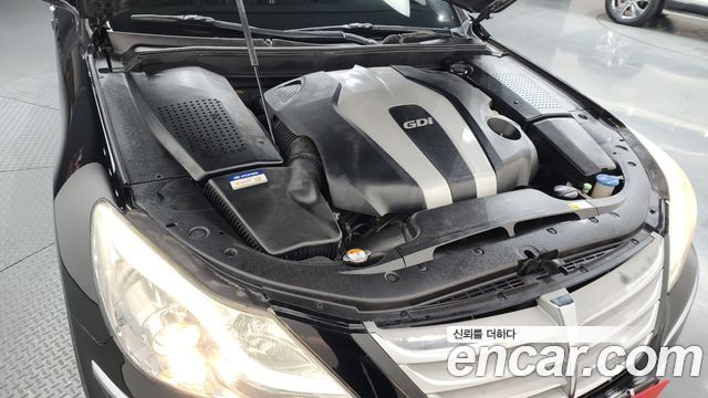 Hyundai Genesis 2013 thumb 7