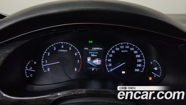 Hyundai Genesis 2013 thumb 9