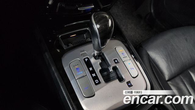 Hyundai Genesis 2013 thumb 10