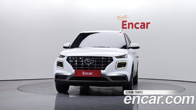 Hyundai Venue 2021 thumb 4