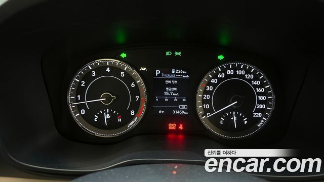 Hyundai Venue 2021 thumb 9