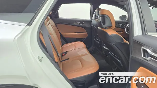 Kia Sportage 2021 thumb 6