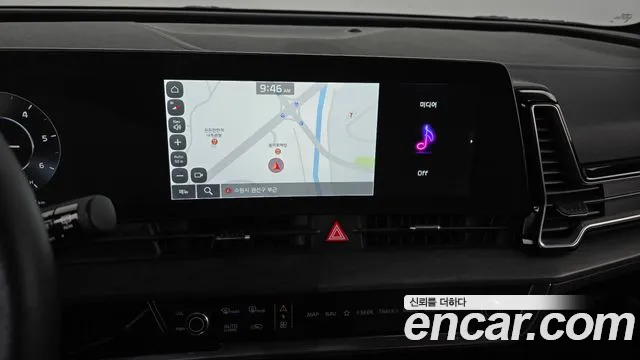 Kia Sportage 2021 thumb 11