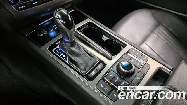 Hyundai Genesis 2014 thumb 9