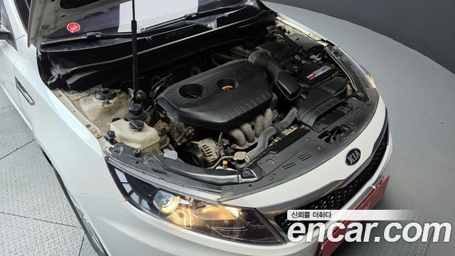 Kia K5 2013 thumb 6