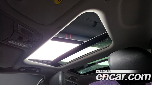 Kia K5 2013 thumb 11