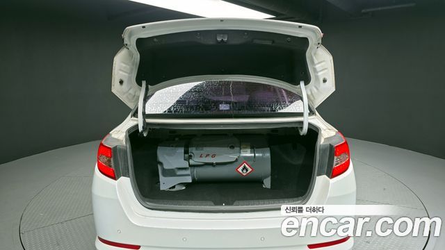 Kia K5 2013 thumb 12