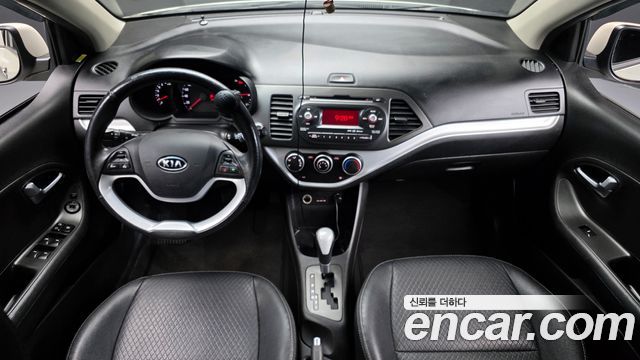 Kia Morning 2012 thumb 8