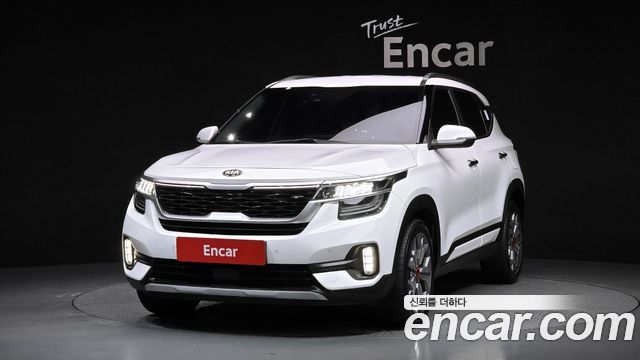 Kia Seltos 2021 thumb 9